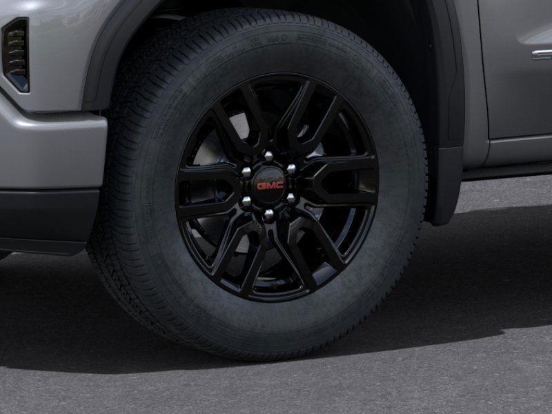 new 2025 GMC Sierra 1500 car, priced at $44,325