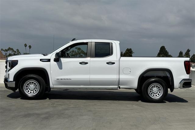 new 2025 GMC Sierra 1500 car, priced at $39,448