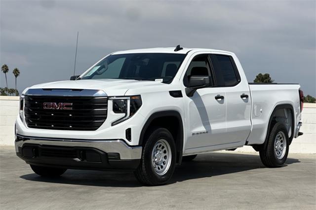 new 2025 GMC Sierra 1500 car, priced at $39,448