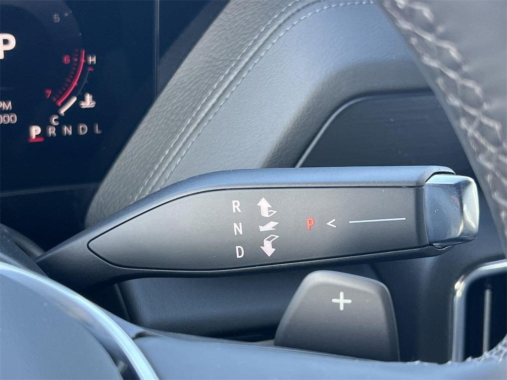 new 2026 GMC Yukon car, priced at $89,634