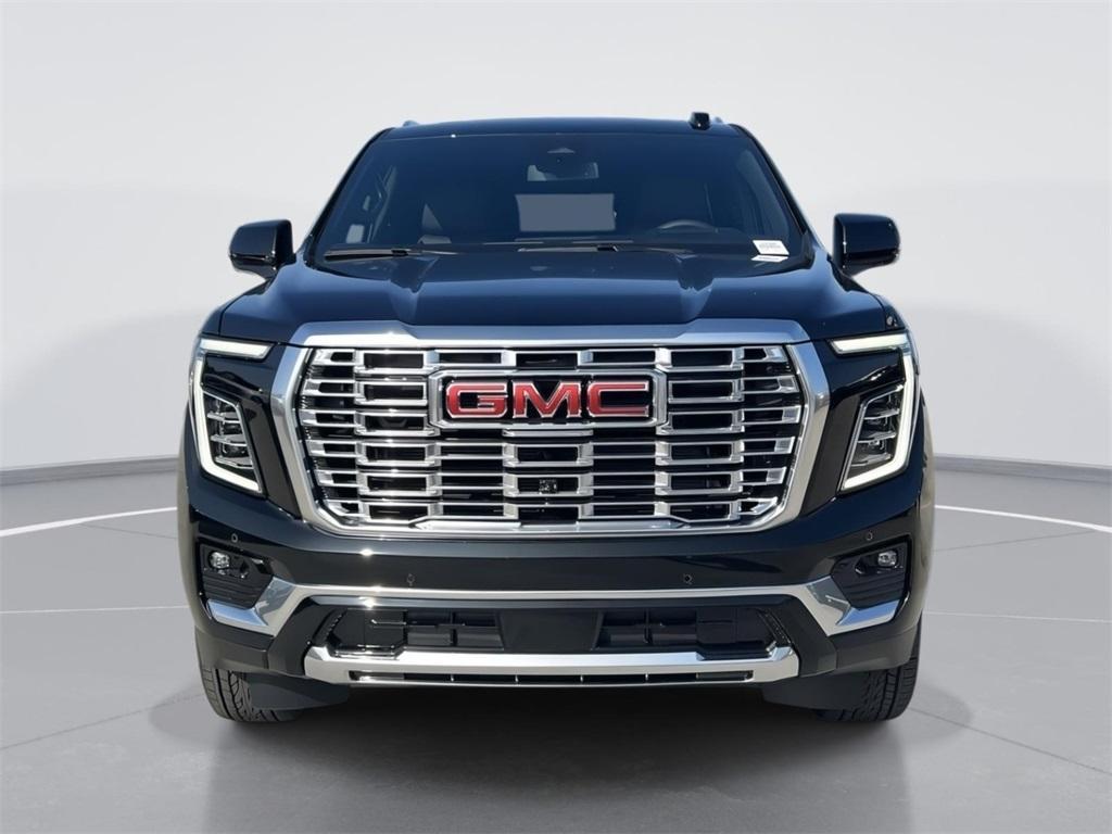 new 2026 GMC Yukon car, priced at $89,634