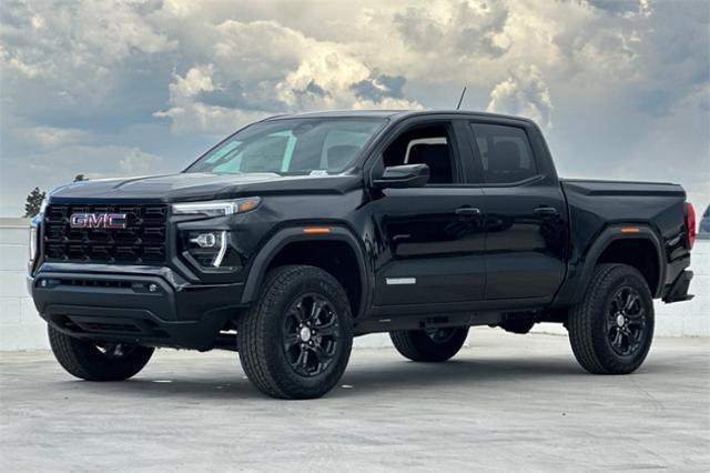 new 2024 GMC Canyon car, priced at $36,060