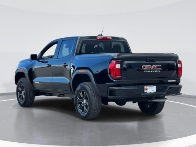 new 2024 GMC Canyon car, priced at $36,060