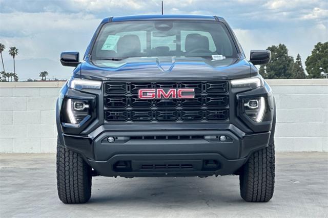 new 2024 GMC Canyon car, priced at $36,060