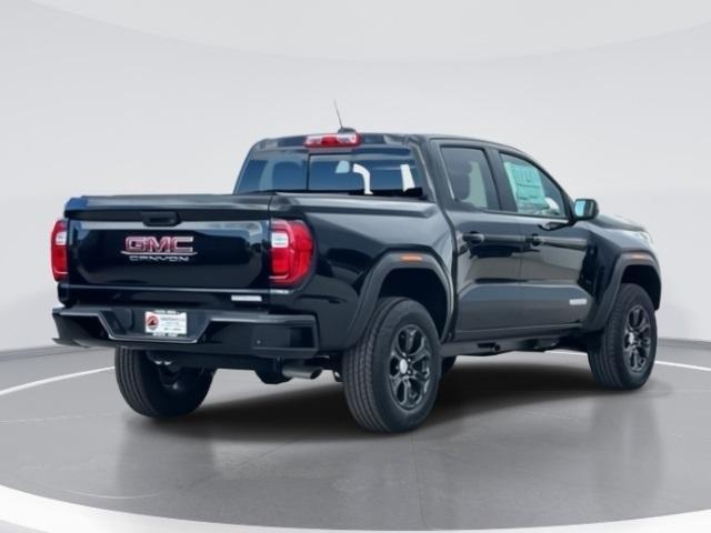 new 2024 GMC Canyon car, priced at $36,060