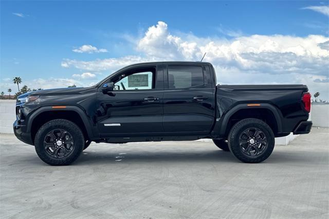 new 2024 GMC Canyon car, priced at $36,060