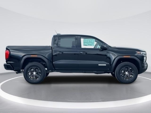 new 2024 GMC Canyon car, priced at $36,060