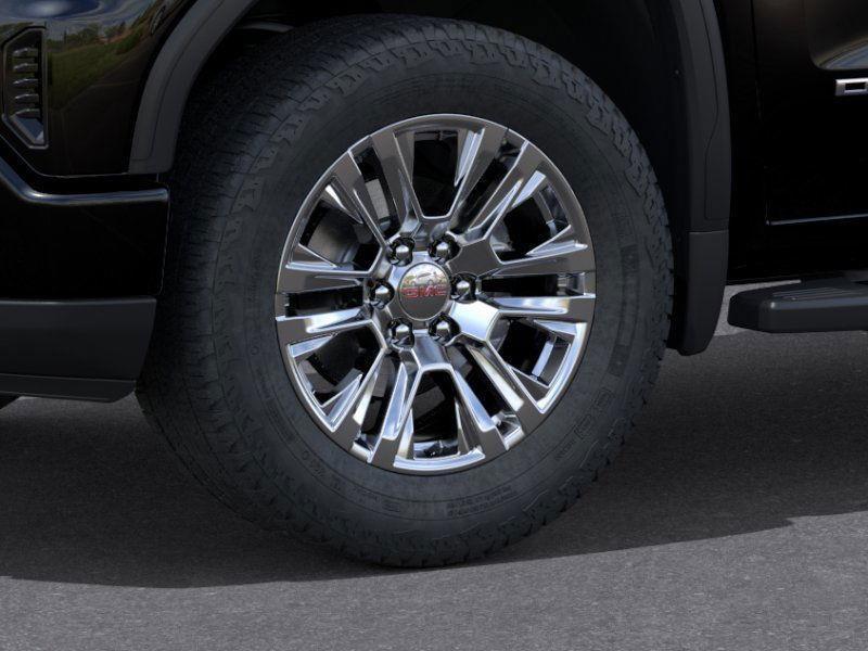 new 2025 GMC Sierra 1500 car, priced at $68,635