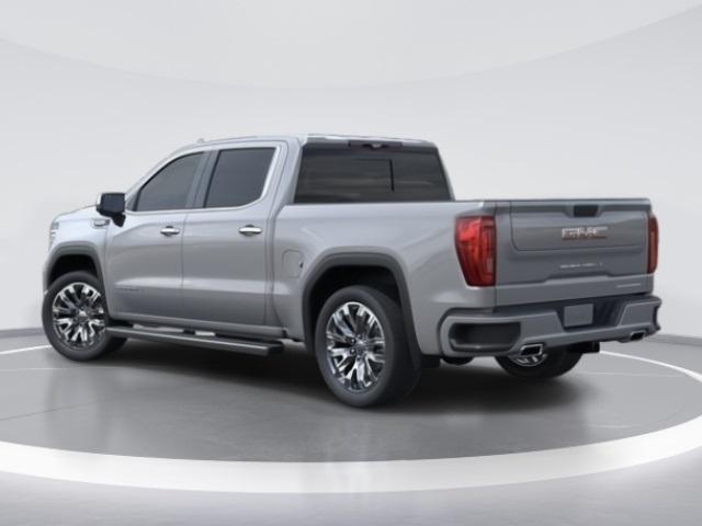 new 2024 GMC Sierra 1500 car, priced at $66,898