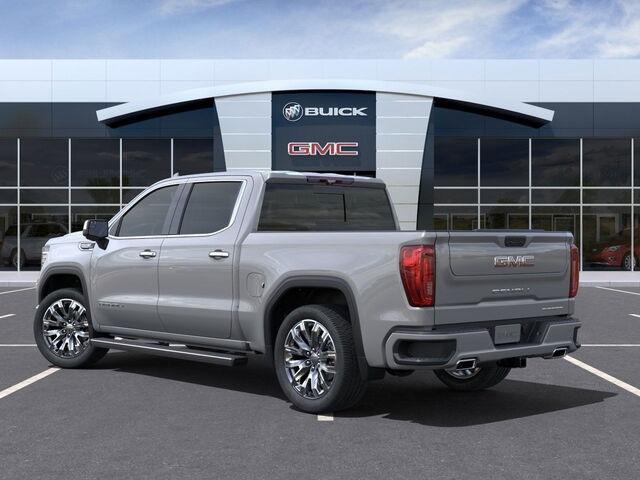 new 2024 GMC Sierra 1500 car, priced at $65,315