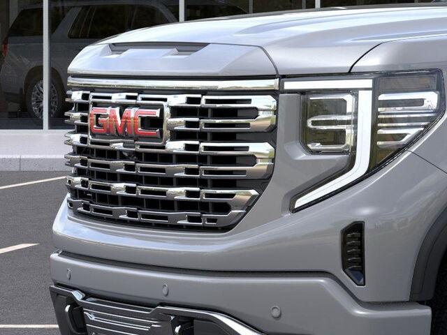 new 2024 GMC Sierra 1500 car, priced at $65,315