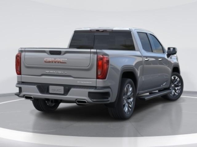 new 2024 GMC Sierra 1500 car, priced at $66,898