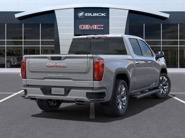 new 2024 GMC Sierra 1500 car, priced at $65,315