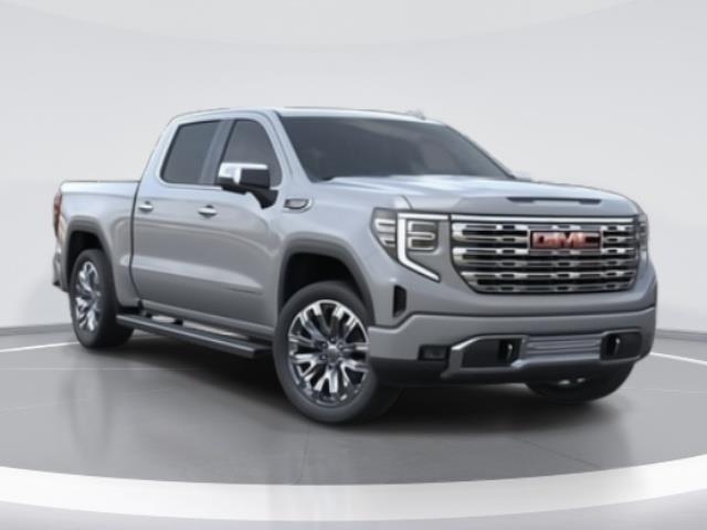 new 2024 GMC Sierra 1500 car, priced at $68,856