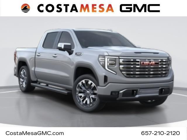 new 2024 GMC Sierra 1500 car, priced at $76,395