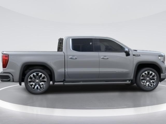 new 2024 GMC Sierra 1500 car, priced at $66,898