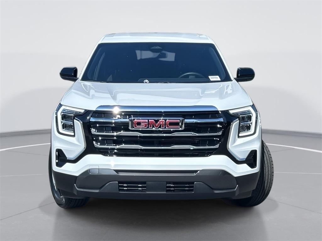 used 2025 GMC Terrain car, priced at $31,725