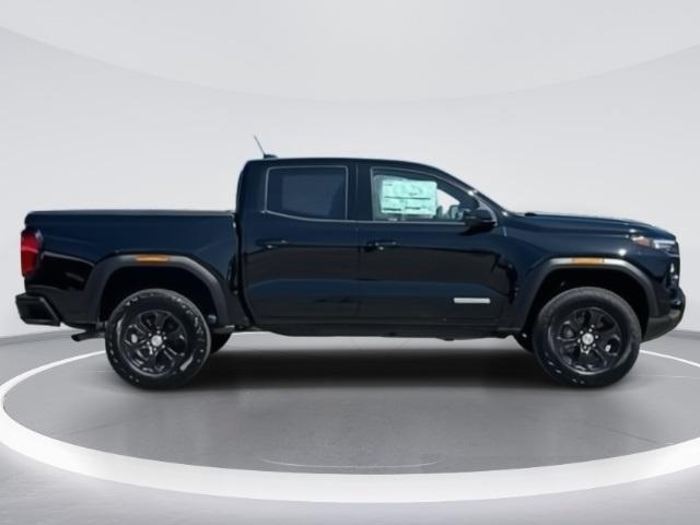 new 2024 GMC Canyon car, priced at $36,060