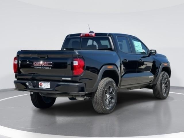 new 2024 GMC Canyon car, priced at $36,060