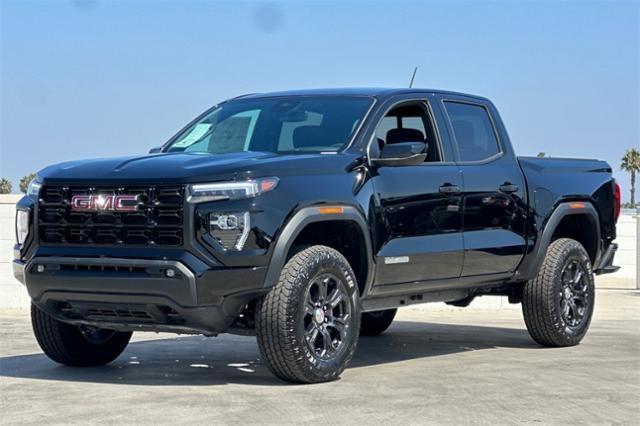 new 2024 GMC Canyon car, priced at $36,060