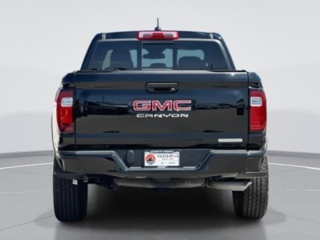 new 2024 GMC Canyon car, priced at $36,060