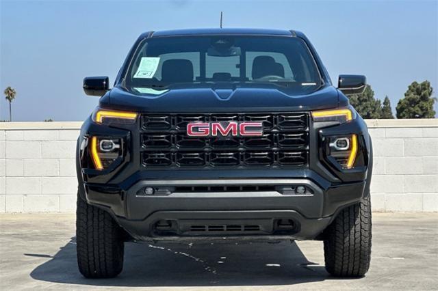 new 2024 GMC Canyon car, priced at $36,060