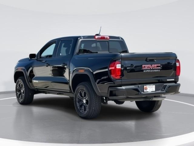 new 2024 GMC Canyon car, priced at $36,060