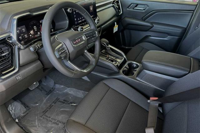 new 2024 GMC Canyon car, priced at $36,060