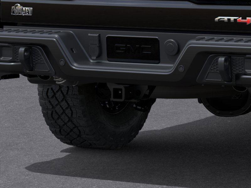 new 2026 GMC Sierra 1500 car, priced at $87,650