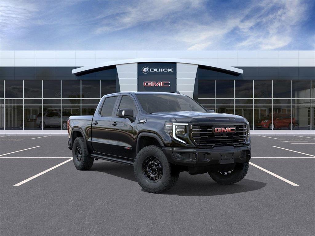 new 2026 GMC Sierra 1500 car, priced at $87,650
