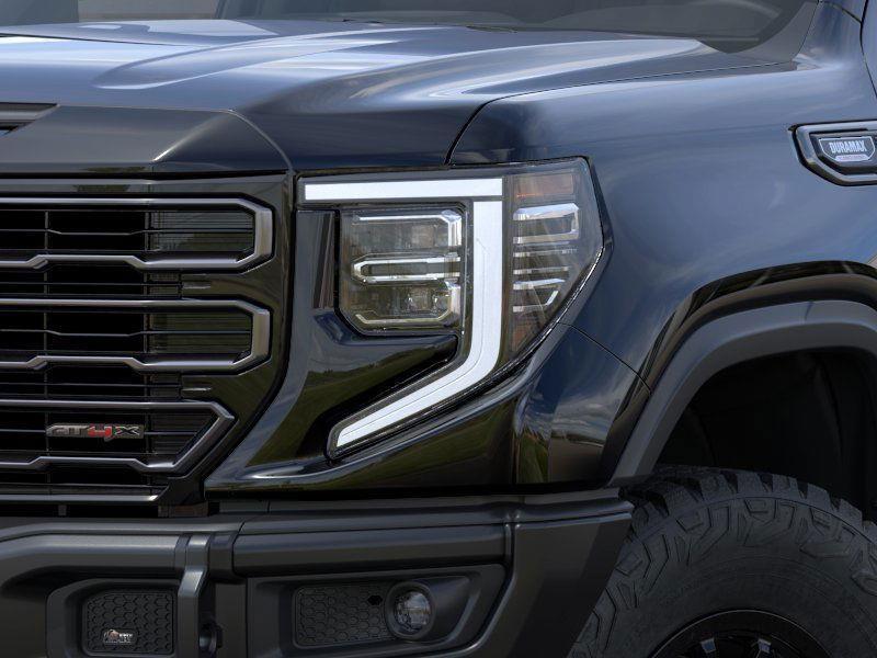 new 2026 GMC Sierra 1500 car, priced at $87,650