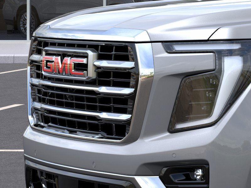 new 2025 GMC Yukon car, priced at $82,420