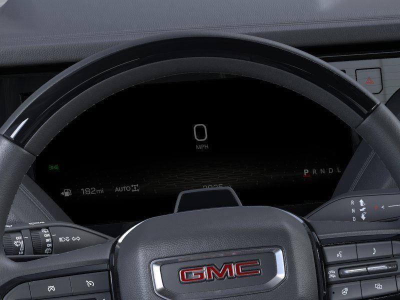 new 2025 GMC Yukon car, priced at $82,420