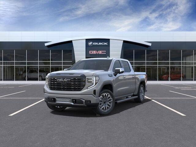 new 2025 GMC Sierra 1500 car, priced at $84,055