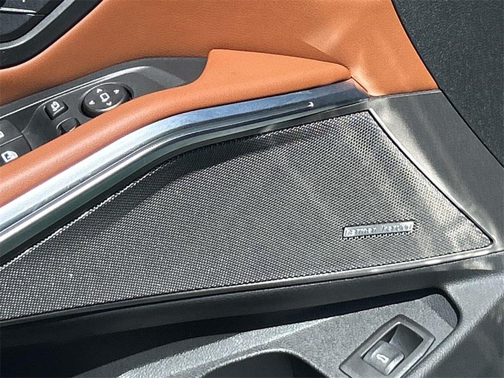 used 2025 BMW M3 car, priced at $87,381