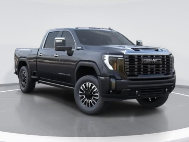 new 2025 GMC Sierra 2500 car, priced at $92,821