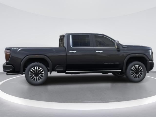 new 2025 GMC Sierra 2500 car, priced at $89,912