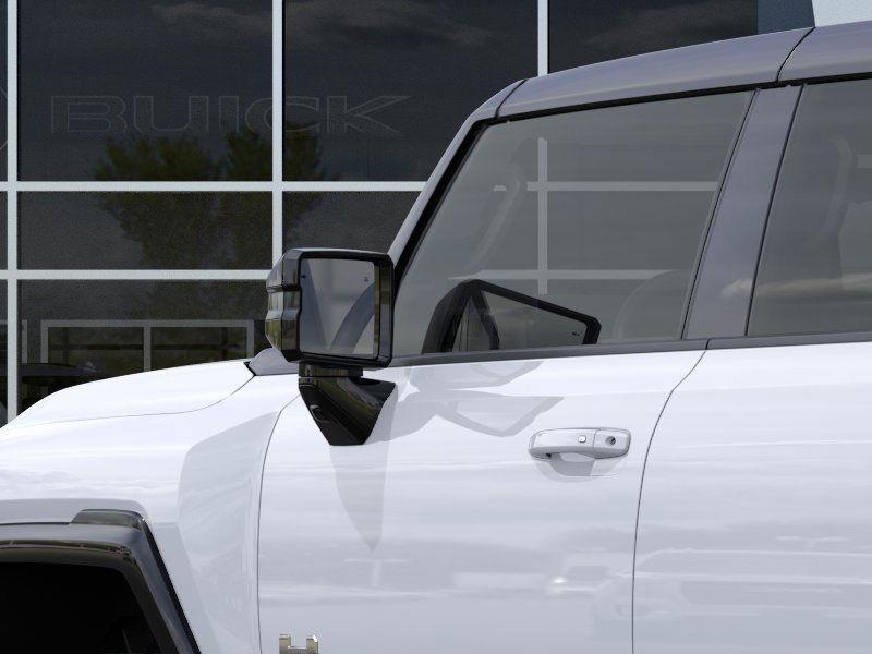 new 2026 GMC HUMMER EV SUV car, priced at $90,176