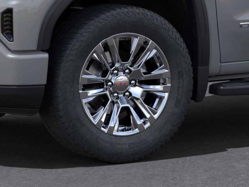 new 2025 GMC Sierra 1500 car, priced at $64,826
