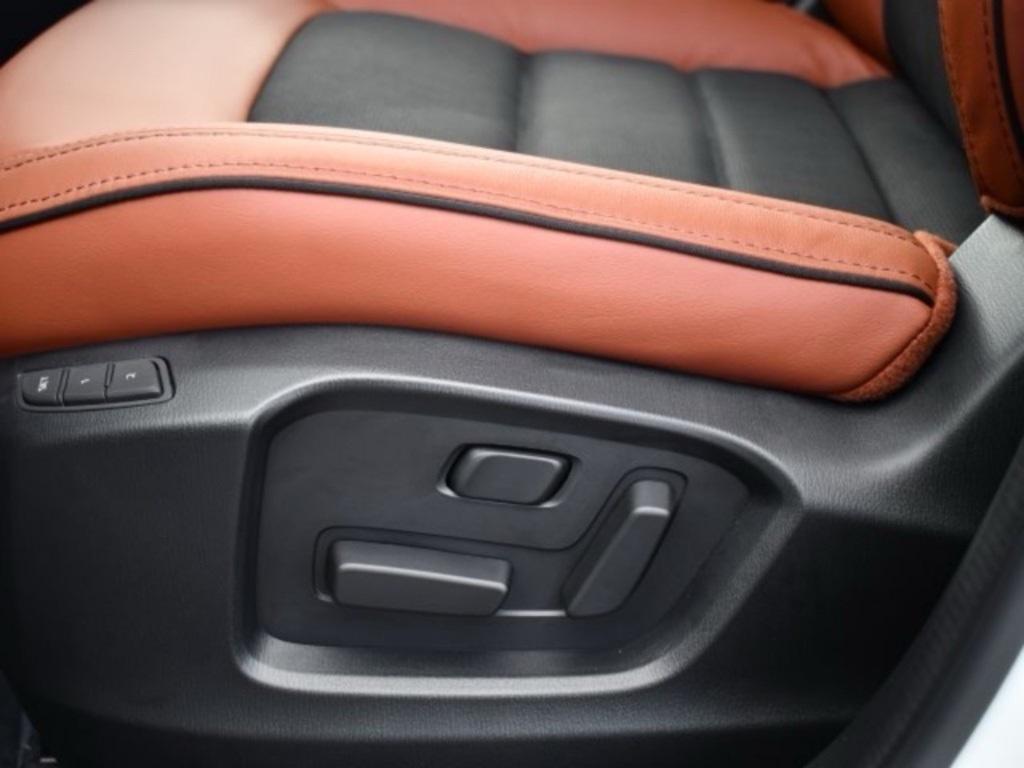 new 2025 Mazda CX-5 car, priced at $38,956
