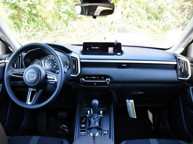 new 2025 Mazda CX-50 car, priced at $30,332