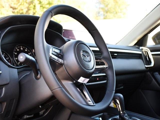 new 2025 Mazda CX-50 car, priced at $30,332
