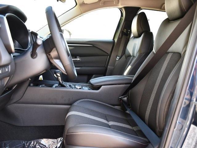 new 2025 Mazda CX-50 car, priced at $30,332
