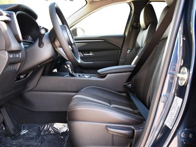 new 2025 Mazda CX-50 car, priced at $30,332