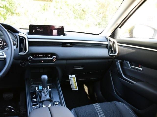 new 2025 Mazda CX-50 car, priced at $30,332