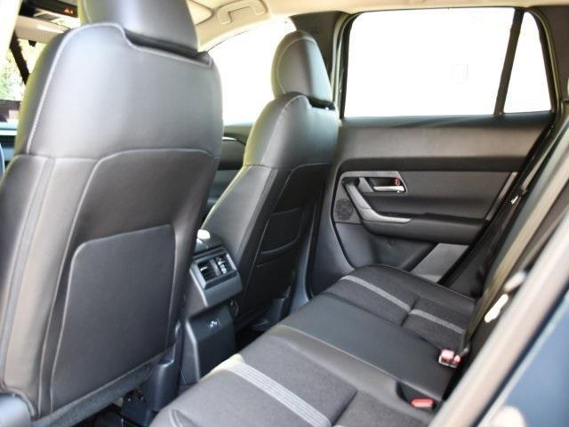 new 2025 Mazda CX-50 car, priced at $30,332