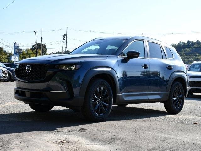 new 2025 Mazda CX-50 car, priced at $30,332