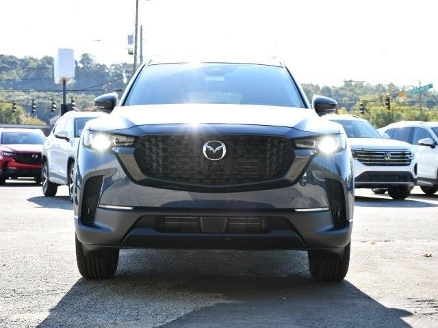 new 2025 Mazda CX-50 car, priced at $30,332