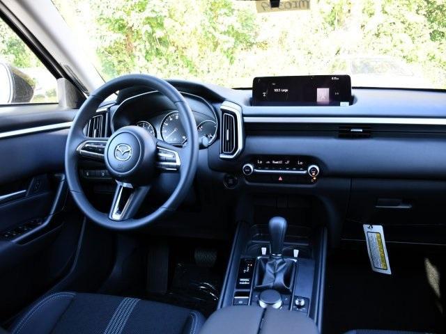 new 2025 Mazda CX-50 car, priced at $30,332