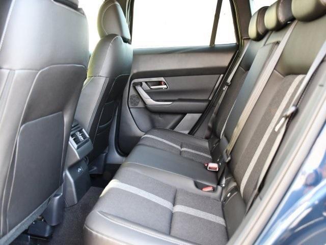 new 2025 Mazda CX-50 car, priced at $30,332